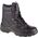 Protektor Buty męskie Commando czarne r. 36 (113-030)