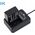 Ładowarka do aparatu JJC Podwójna Ładowarka Usb Do Olympus Blh-1 Blh1