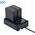 Ładowarka do aparatu JJC Podwójna Ładowarka Usb Do Olympus Blh-1 Blh1