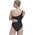 Adidas Kostium kąpielowy adidas Originals Adicolor 3D Trefoil Swimsuit GD3972 GD3972 czarny 30