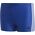 Adidas Kąpielowki adidas Fit BX 3S Y GE2034 GE2034 niebieski 164 cm