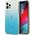 Mercedes Mercedes MEHCP12LCLGBL iPhone 12 Pro Max 6,7" niebieski/blue hardcase Transparent Line