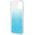 Mercedes Mercedes MEHCP12LCLGBL iPhone 12 Pro Max 6,7" niebieski/blue hardcase Transparent Line
