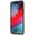 Mercedes Mercedes MEHCP12SARGBK iPhone 12 mini 5,4" czarny/black hardcase Transparent Line