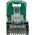 Schwaiger Schwaiger CAT6 Netzwerkkabel , S/FTP, 1,0m, grün