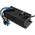 Spacetronik Gniazdo Blatowe Przedłużacz Otwierane HDMI 2xUSB CAT6 Spacetronik SPS-D26S