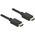 Kabel Delock HDMI - HDMI 2m czarny (85388)
