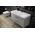Miska WC Cersanit Miska Wisząca Mille Plus Clean On (S701-454-ECO)