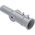 GTV Adapter regulowany do lamp słupów ulicznych LED 50W SA1 GTV 0840