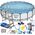 Bestway Basen stelażowy Steel Pro Max 549cm 18w1 (56462)
