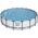 Bestway Basen stelażowy Steel Pro Max 549cm 18w1 (56462)