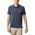 Columbia Columbia Nelson Point Polo 1772721464 granatowe L