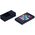 Wentylator LC-Power 120 mm RGB 2-pack + Pasek LED + Hub + Pilot (LC-CF-RGB-COMBO)