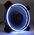 Wentylator LC-Power 120 mm RGB 2-pack + Pasek LED + Hub + Pilot (LC-CF-RGB-COMBO)