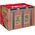 Kimberly-Clark Kimberly-Clark Wypall Forcemax - Czyściwo w odcinkach, składane, szare - 480 odcinków