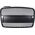MTuning_F GRILL AUDI A4 B7 RS-STYLE BLACK (05-08) PDC