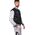 Starter Blue Label Bluza unisex Starter BLUE LABEL czarna SUG-020-BD-200 M