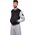 Starter Blue Label Bluza unisex Starter BLUE LABEL czarna SUG-020-BD-200 M