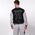Starter Blue Label Bluza unisex Starter BLUE LABEL czarna SUG-020-BD-200 M