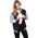 Starter Blue Label Bluza unisex Starter BLUE LABEL czarna SUG-020-BD-200 M