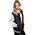 Starter Blue Label Bluza unisex Starter BLUE LABEL czarna SUG-020-BD-200 M