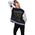 Starter Blue Label Bluza unisex Starter BLUE LABEL czarna SUG-020-BD-200 M