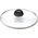 Florina Garnek aluminiowy Florina Lava Stone szary 28 cm 7 l