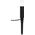 Paulmann Outdoor P&S Poller Flare 200 IP65 3W 3000K