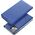 Kabura Smart Case book do SAMSUNG A12 granatowy