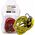 Dunlop Dunlop - Gumy do mocowania bagażu 2x150cm (Czerwony)