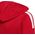 Adidas Bluza dla dzieci adidas Squadra 21 Hoody Youth czerwona GP6433 128cm