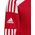 Adidas Bluza dla dzieci adidas Squadra 21 Hoody Youth czerwona GP6433 128cm