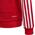 Adidas Bluza dla dzieci adidas Squadra 21 Hoody Youth czerwona GP6433 128cm
