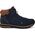 Buty trekkingowe męskie CMP Elettra Mid granatowe r. 44