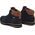 Buty trekkingowe męskie CMP Elettra Mid granatowe r. 44