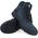 Buty trekkingowe damskie 4f granatowe r. 41