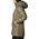 Columbia Columbia Autumn Park Down Mid Jacket 1930223397 Zielone S
