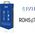 3MK Etui ochronne do iPhone 6/6s - 3mk Matt Case
