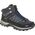 Buty trekkingowe męskie CMP Rigel Mid Trekking Shoe Wp Antracite/Torba r. 41 (3Q12947-51UG)