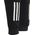 Adidas Spodnie adidas XFG Zip Pocket GU4326 GU4326 czarny 140 cm