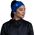 Buff Buff CrossKnit Headband 1264847201000 Niebieskie One size