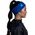 Buff Buff CrossKnit Headband 1264847201000 Niebieskie One size