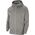 Nike Bluza Nike Park 20 Fleece FZ Hoodie Junior CW6891 063 CW6891 063 szary M (137-147cm)