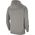 Nike Bluza Nike Park 20 Fleece FZ Hoodie Junior CW6891 063 CW6891 063 szary L (147-158cm)