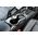 MTuning Okleina carbonowa tunelu przedniego Ford Mustang 15-19