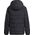 Adidas Kurtka adidas Frosty Winter Jackett H45034 H45034 czarny 140 cm