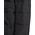 Adidas Kurtka adidas Frosty Winter Jackett H45034 H45034 czarny 140 cm