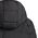 Adidas Kurtka adidas Frosty Winter Jackett H45034 H45034 czarny 140 cm