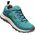 Buty trekkingowe damskie Keen Terradora II Wp zielone r. 37