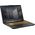 Laptop Asus TUF Gaming F15 FX506 i5-11400H / 16 GB / 512 GB / RTX 3050 / 144 Hz (FX506HC-HN006)